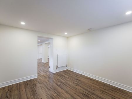 For Lease - 81 Delwood Drive Unit# Basement, Toronto, Ontario - Photo 4