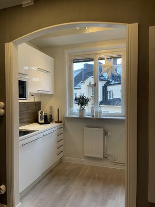 Alströmergatan, Stockholm - Photo 1