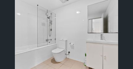 Perfectly positioned two-bedroom apartment - Ground Floor Apartment - Photo 4