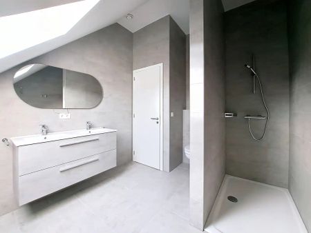 Appartement te huur - Foto 4