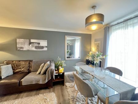 2 bedroom apartment to rent - Photo 5