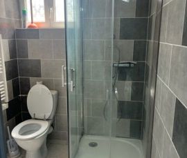 Appartement meublé 1 pièce 21.9 m² - Photo 5