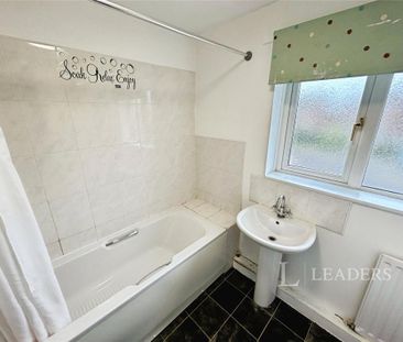 1 bedroom terraced house to rent - Photo 4