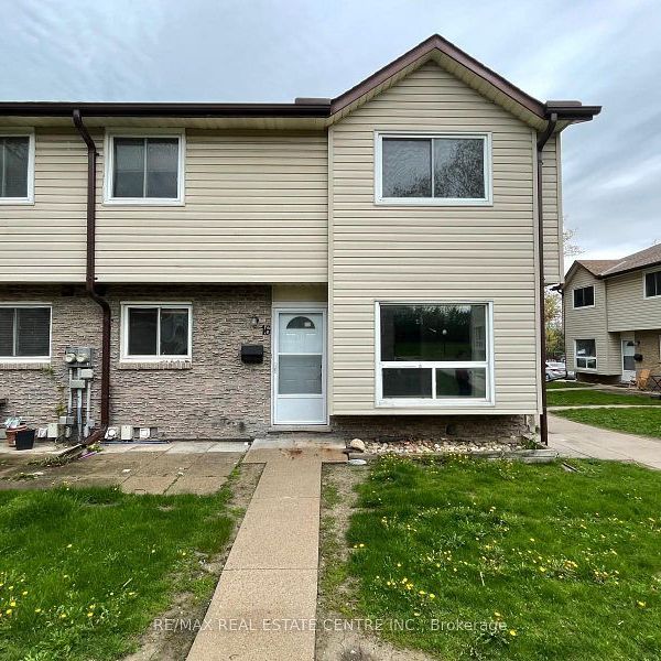 For Lease - 453 Albert Street Unit# 16, Waterloo, Ontario - Photo 1