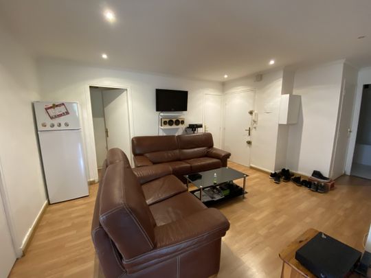 Colocation à Fontenay-sous-Bois en appartement meublé – Val-de-Marne 94 - Photo 1