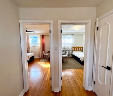 For Lease - 126 Edmonton Drive Unit# Bedroom-2, Toronto, Ontario - Photo 3