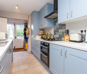 2 bedroom terraced house to rent - Photo 6