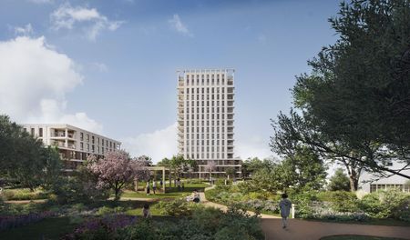 Appartement te huur: Blinkert 133 2902 BZ Capelle aan den IJssel - Foto 4