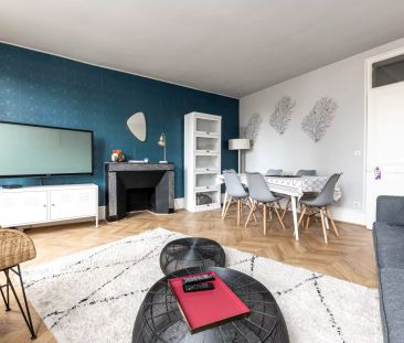 Faisons un tour - Photo 2