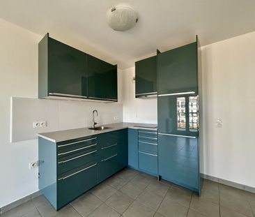 Location Appartement 3 pièces 56m² YERRES 91330 - Photo 1