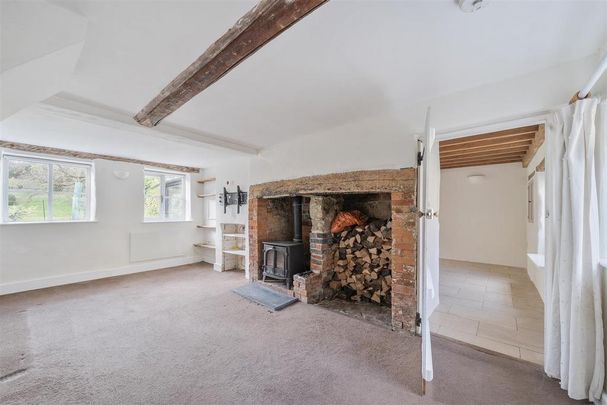 3 bedroom cottage to rent - Photo 1