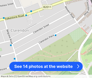 Clarendon Place, Dover, CT17 - Photo 1