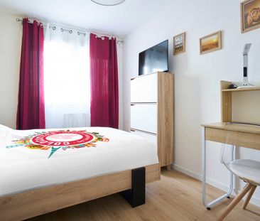 GENERAL FRERE G Roommate 3 Bedrooms at Amiens - Photo 4