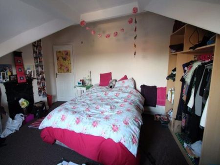 4 bedroom house to rent - Photo 5