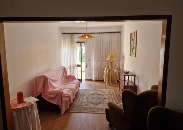 Apartamento T2 em Coimbra