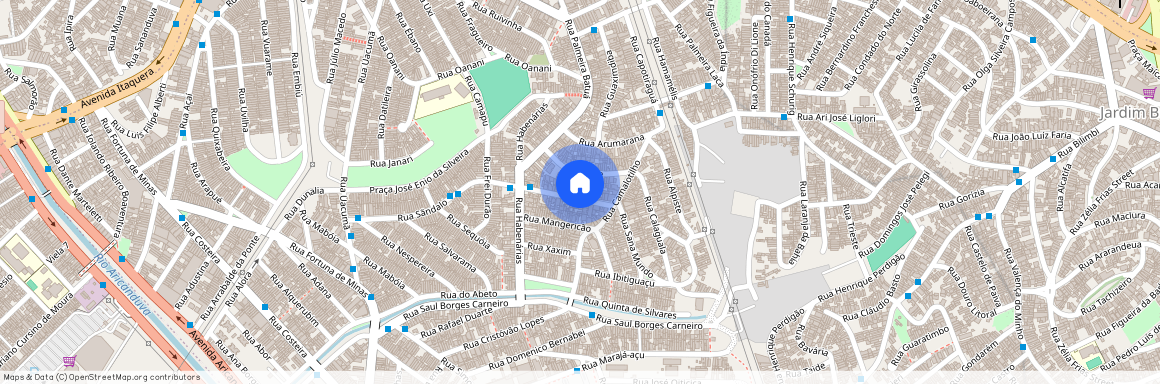 Rua Armando Ennio Lona 374, Jardim Santa Maria, Jardim Santa Maria, São Paulo