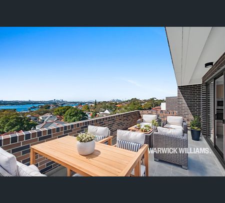 8/63 Gipps Street, Drummoyne, NSW 2047 - Photo 3