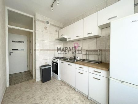 Wynajem, 3 pokoje przy Uniwersytecie, Gumieńce - Zdjęcie 5