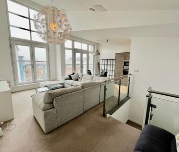 Midlothian Court, Worsdell Drive, Gateshead - Photo 3