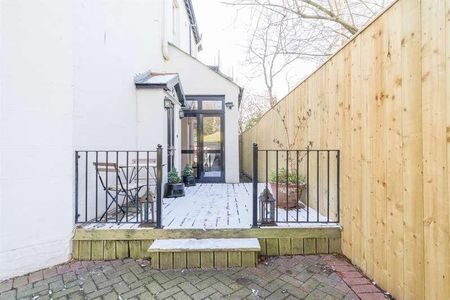 Granville Road Jesmond, Newcastle Upon Tyne, NE2 - Photo 3