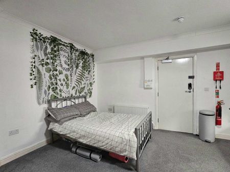 Studio to rent - Photo 3