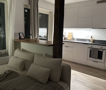 Vattholmavägen, Uppsala - Foto 1