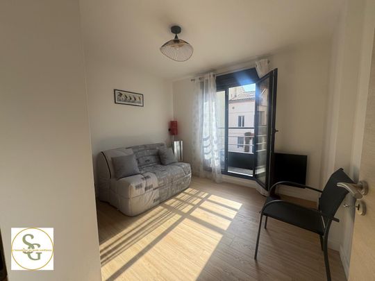 Location Appartement 3 pièces 60m² ALBI 81000 - Photo 1