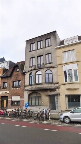 Appartement te huur - Foto 2