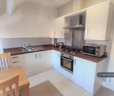 1 bedroom flat to rent - Photo 5