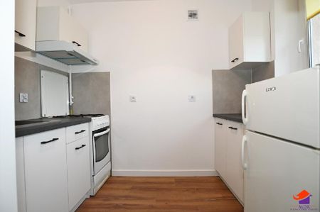 Mieszkanie Mysłowice Centrum powierzchnia 36.1 m² C234-WM-19100 - Zdjęcie 2