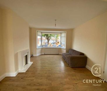 Kings Avenue, Greenford, UB6 - Photo 3