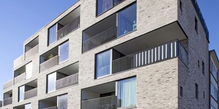 Appartement te huur in Hasselt voor € 835 met 1 slaapkamer - Foto 2