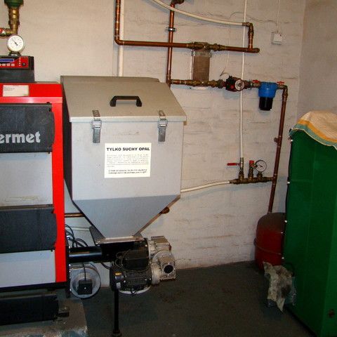 Mieszkanie Klucz Szczecin, nr 437817 - Фото 1