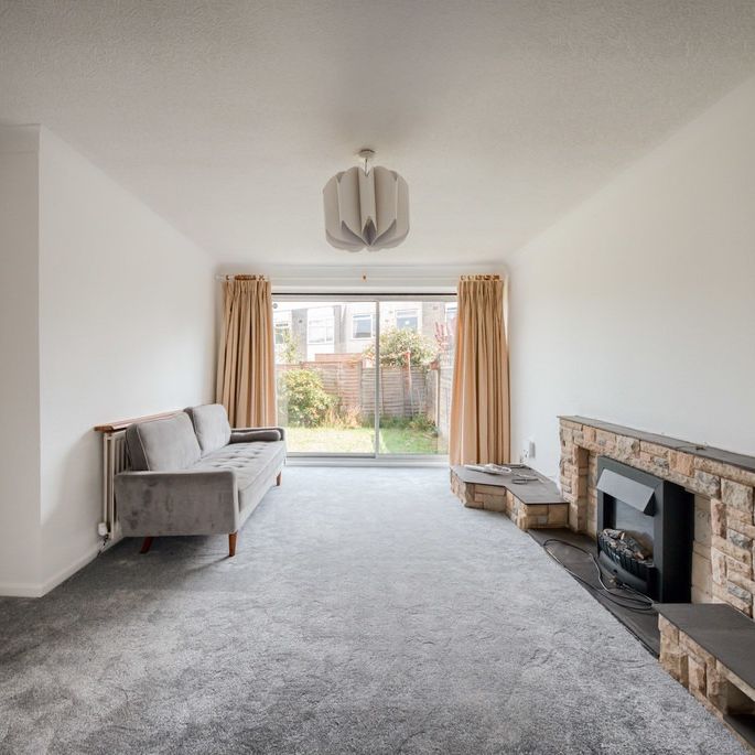 Saunton Way, Selly Oak, Birmingham - Photo 1