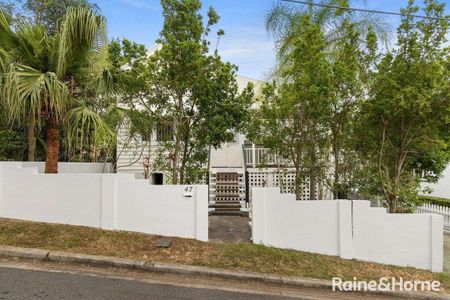 47 Kellett Street, Auchenflower, QLD 4066 - Photo 5