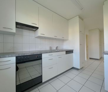 Tolle Wohnung im Grünen! - Foto 1