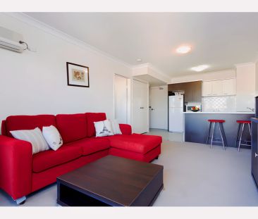 1 Bedroom Standard Apartment - Photo 1