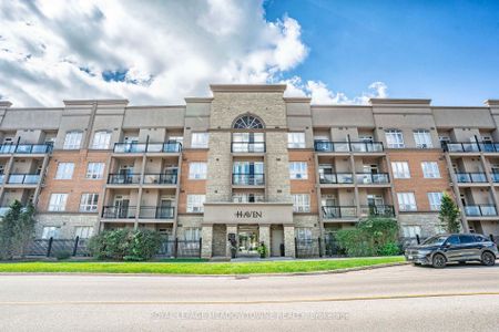 For Lease - 5317 Upper Middle Road Unit# 323, Burlington, Ontario - Photo 5