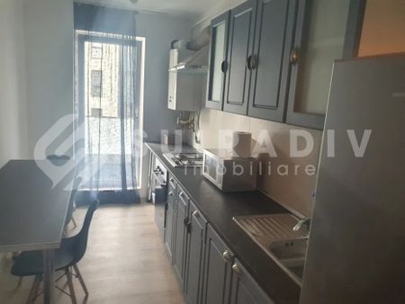 Apartament cu parcare subterana, bloc nou cu lift- zona Sigma - Photo 4