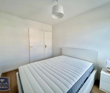 Location Appartement 2 pièces 39m² LYON 3ème - Photo 6