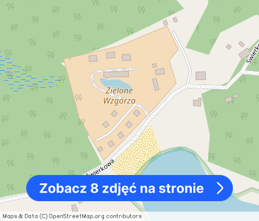 Dom z tarasem z widokiem na jezioro - Zdjęcie 1