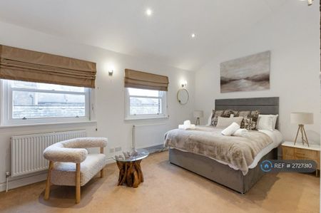 3 bedroom terraced house to rent - Photo 4