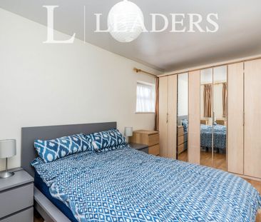 2 bedroom property to rent Marchesi Court, Foster Close, Fareham, PO14 - Photo 5