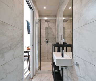 Studio Flat, Dennington Park Road, NW6 - Photo 6