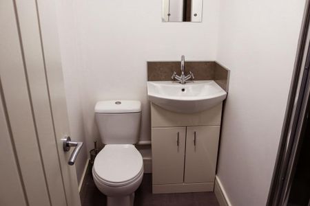 1 bedroom terraced house to rent - Photo 4