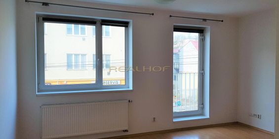 Pronájem bytu 1+kk a garsoniéry 29 m², Minská , Brno - Photo 3