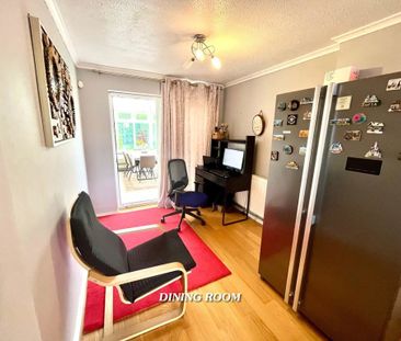 Oving Close | Wigmore | LU2 9RN - Photo 1