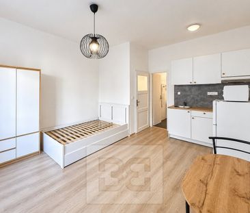 Pronájem bytu 1+kk 27 m² - Photo 5