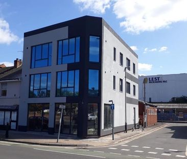 1 bedroom apartment to rent - Photo 4