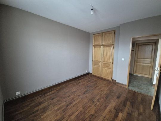 APPARTEMENT 3 pièce(s) - 71m² - Photo 1